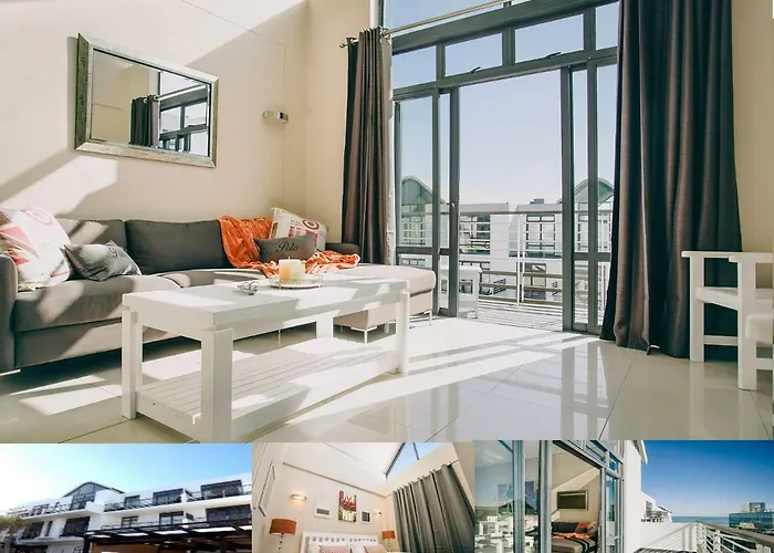 Eden On The Bay 217A-Penthouse